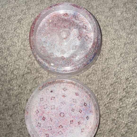 Handmade epoxy, resin grinder, USA - Picture 3 of 5